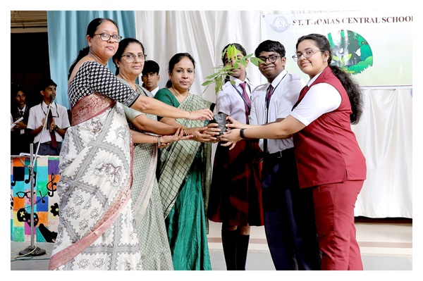 World Environment Day