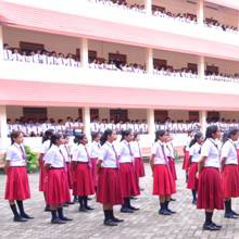 School Assembly