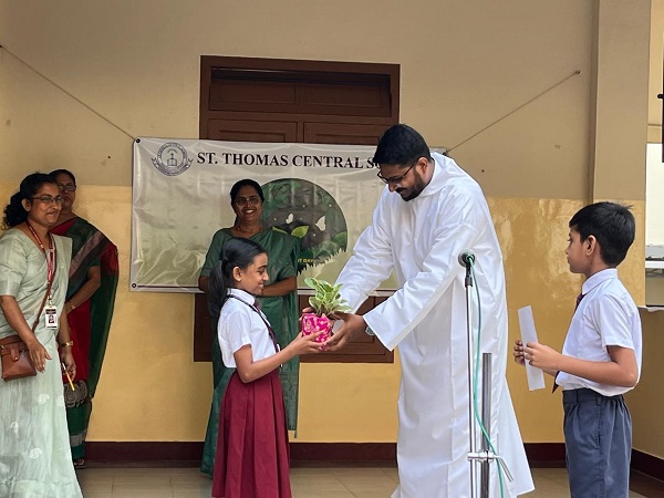 World Environment Day