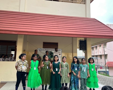 World Environment Day