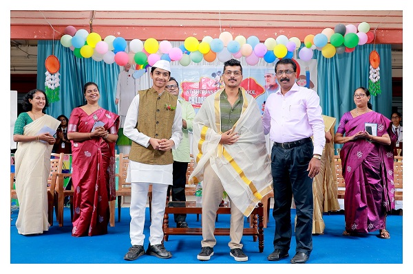 Children's Day Celebrations 2025