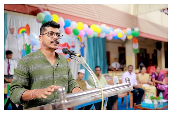 Children's Day Celebrations 2025