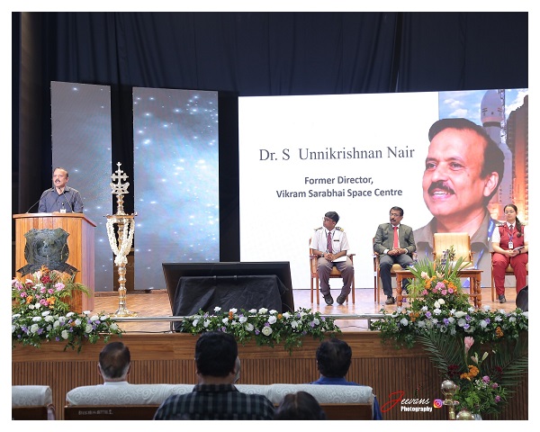 35th ANNUAL DAY CELEBRATIONS 2025