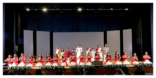 35th ANNUAL DAY CELEBRATIONS 2025