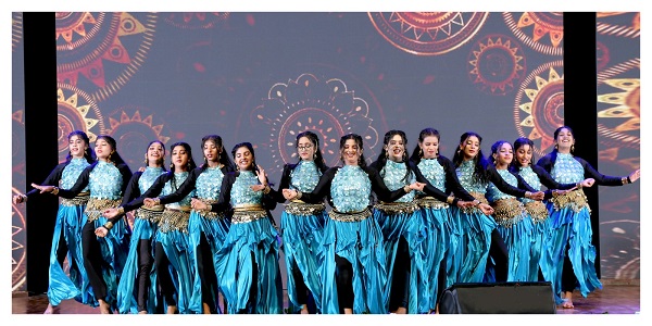 35th ANNUAL DAY CELEBRATIONS 2025