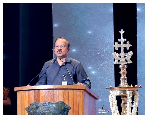 35th ANNUAL DAY CELEBRATIONS 2025