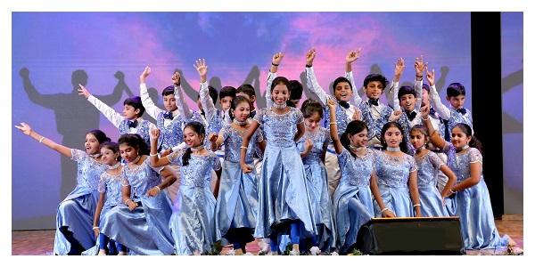 35th ANNUAL DAY CELEBRATIONS 2025