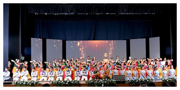 35th ANNUAL DAY CELEBRATIONS 2025