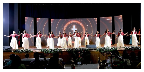 35th ANNUAL DAY CELEBRATIONS 2025