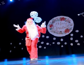 Christmas Celebrations 2025