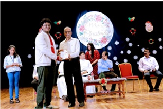 Christmas Celebrations 2025