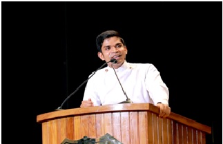 Christmas Celebrations 2025