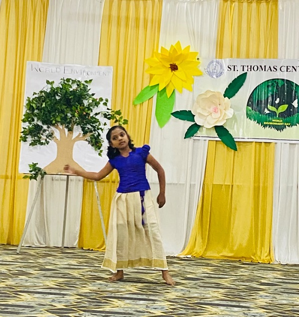 World Environment Day Observance 2026