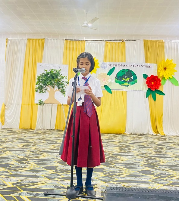World Environment Day Observance 2026