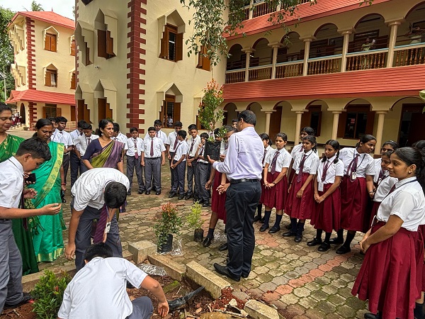 World Environment Day Observance 2026