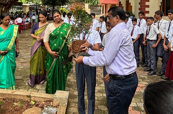 World Environment Day Observance 2026