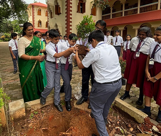 World Environment Day Observance 2026