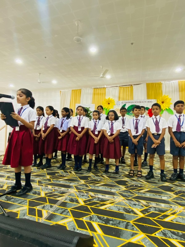 World Environment Day Observance 2026
