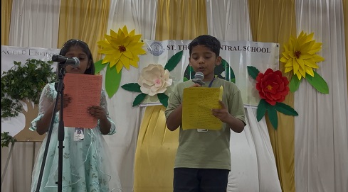 World Environment Day Observance 2026