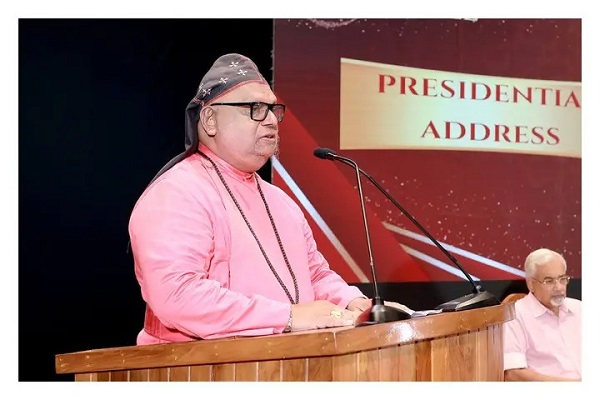Diamond Jubilee Celebrations of MTCES - Inauguration
