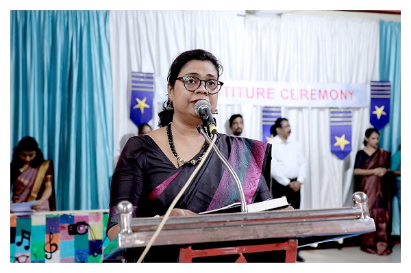 Investiture Ceremony 2026