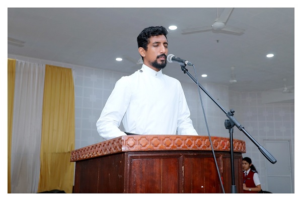International Day Against Drug Abuse And Illicit Trafficking