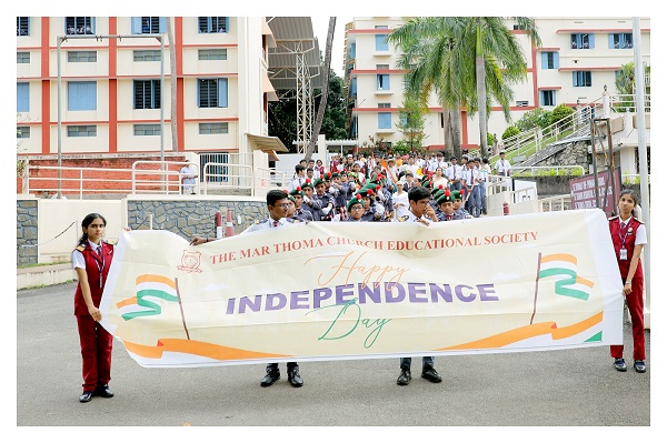 Independence Day Celebration 2026