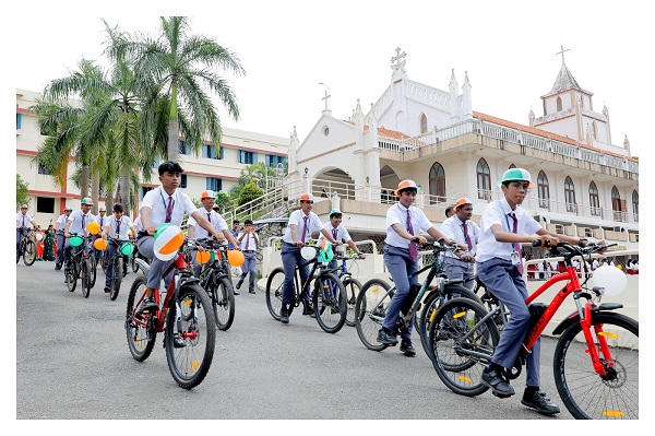 Independence Day Celebration 2026