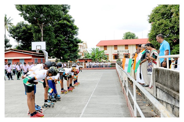 Independence Day Celebration 2026